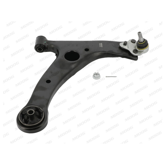 Moog Track Control Arm to suit Toyota
