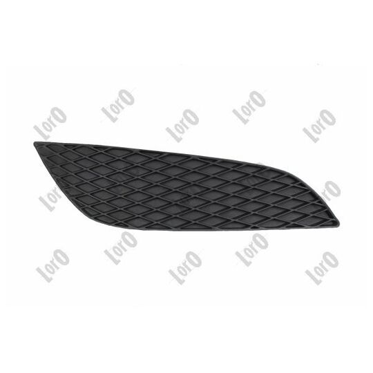 Depo 037-34-454 Ventilation Grille, bumper to suit Opel