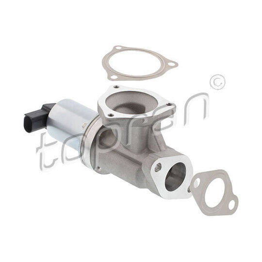 Topran EGR Valve to suit Hyundai, Kia, Hitachi