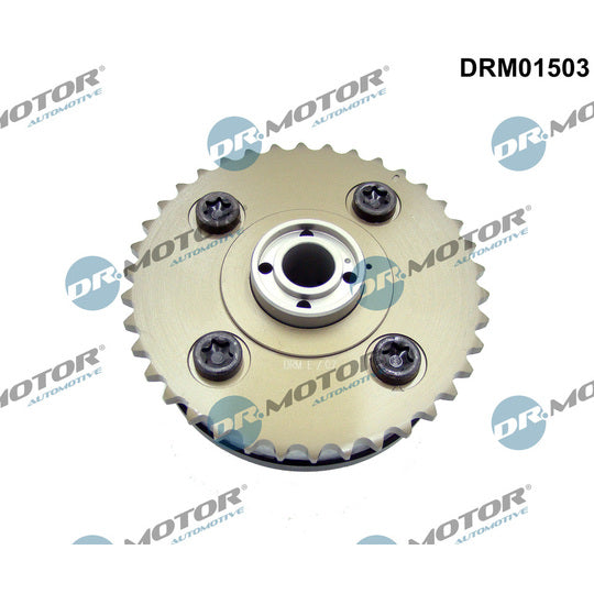 Dr.Motor Automotive Camshaft Adjuster to suit BMW