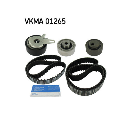 Skf Timing Belt Set to suit Audi, VW, Volvo