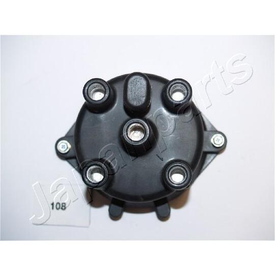 Japanparts Distributor Cap to suit Nissan