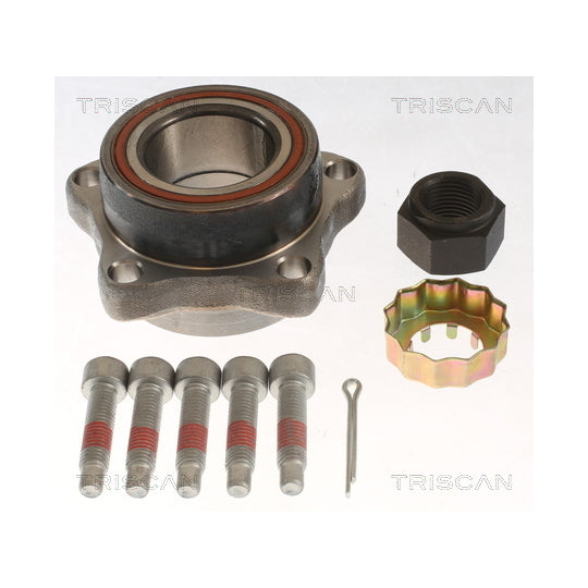 Triscan Wheel Bearing Kit to suit Ford