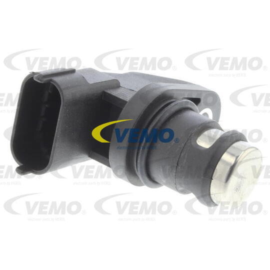 Metzger Sensor, camshaft position to suit Mercedes-Benz
