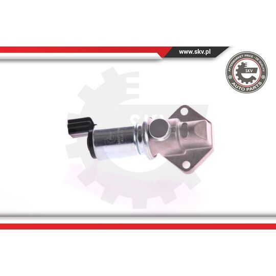Esen Skv Idle Control Valve, air supply to suit Ford, Hitachi