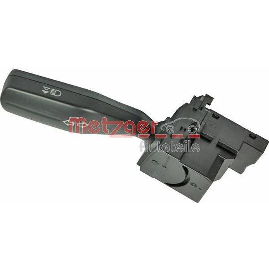 Metzger 0916182 Steering Column Switch to suit Ford