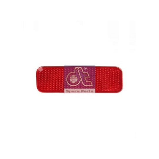 Dt Spare Parts Reflex Reflector to suit Ford