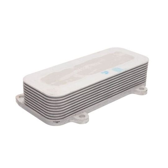 Thermotec Oil Cooler, engine oil to suit Audi, VW, Cupra