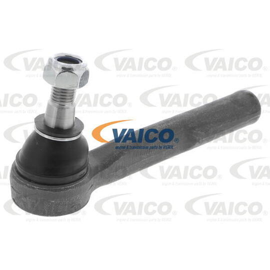 Vaico Tie rod end to suit Opel