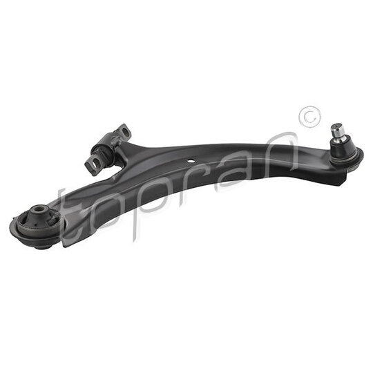 Topran Track Control Arm to suit Nissan, Renault