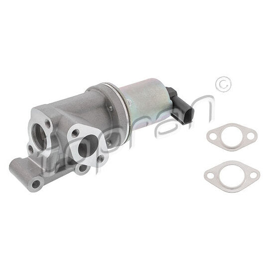 Topran EGR Valve to suit Hyundai, Hitachi