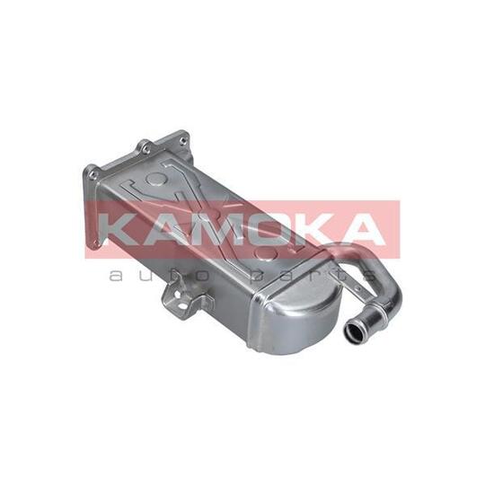 Kamoka Cooler, exhaust gas recirculation to suit VW
