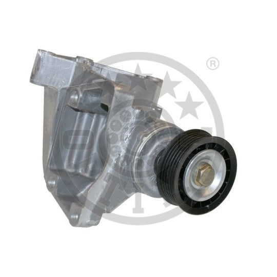 Optimal Tensioner Lever, V-ribbed belt to suit Ford