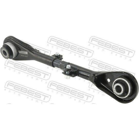 Febest Track Control Arm to suit Citroën/Peugeot