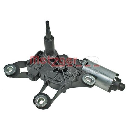 Metzger Wiper Motor to suit Ford