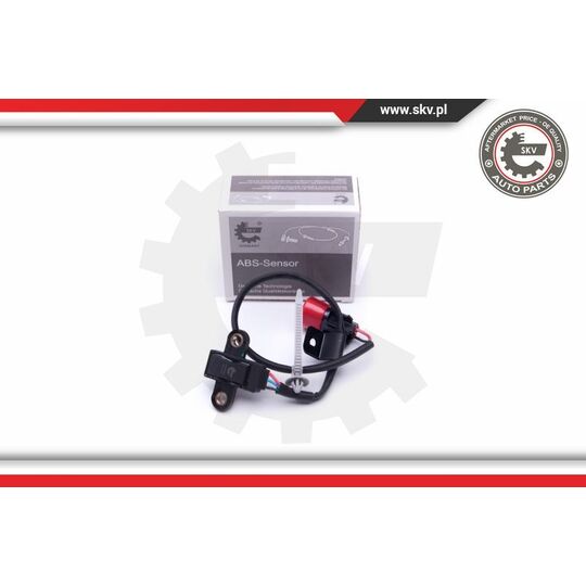 Esen Skv Sensor, crankshaft pulse to suit Kia, Hitachi