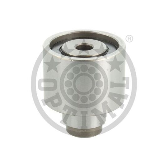Optimal Deflection/Guide Pulley, timing belt to suit Audi, VW, Seat