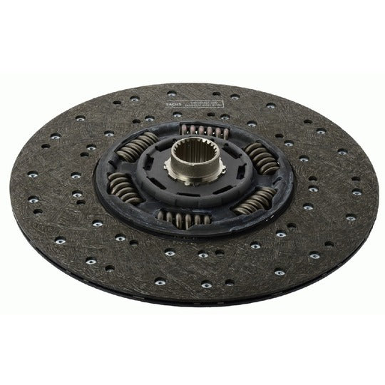 Sachs Clutch Disc to suit Scania