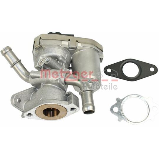 Metzger EGR Valve to suit Ford, Hitachi