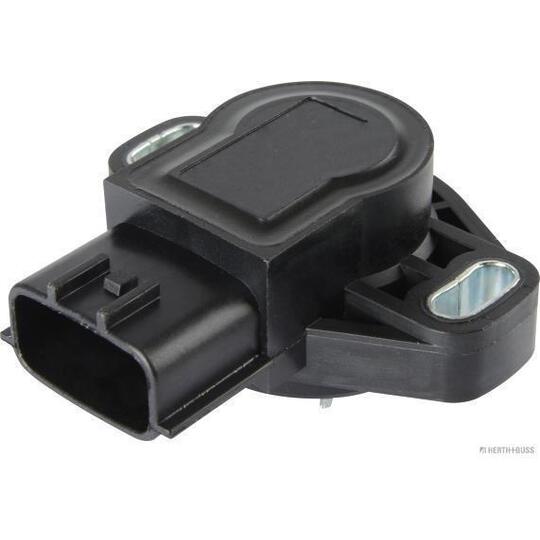 Herth+Buss Jakoparts Sensor, throttle position to suit Nissan, Hitachi, Isuzu