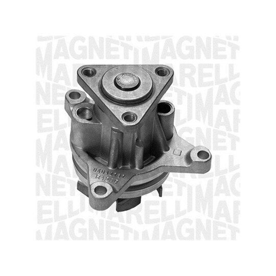 Magneti Marelli Water pump to suit Ford, Mazda, Jaguar
