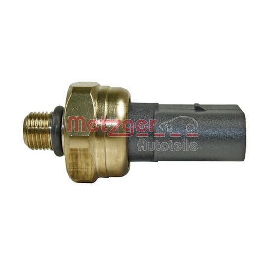 Metzger Sensor, fuel pressure to suit VAG
