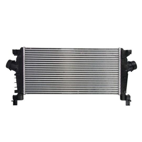 Thermotec Intercooler, charger to suit Opel, Vauxhall