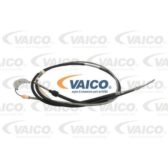 Vaico Cable, parking brake to suit Ford