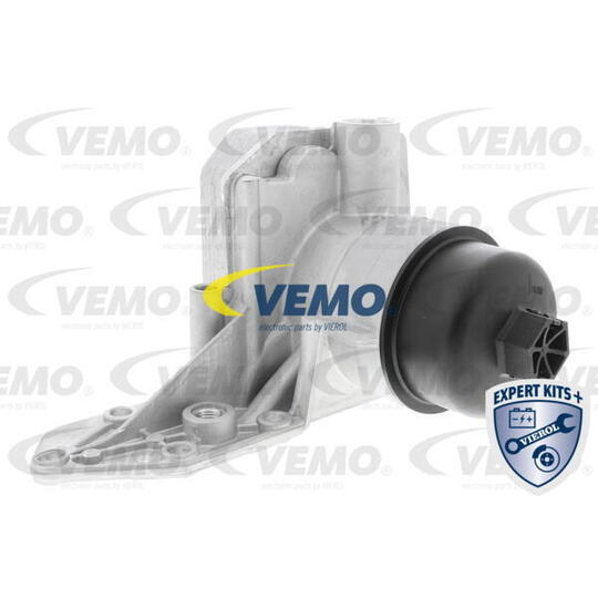 Vemo Oil Cooler, engine oil to suit Ford