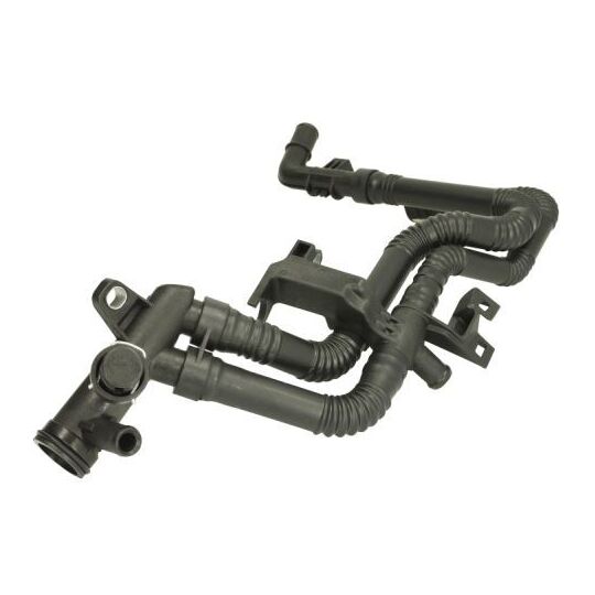 Thermotec Radiator Hose to suit Ford, Citroën, Volvo