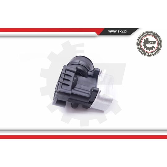 Esen Skv Housing, oil filter to suit VW, Seat, Skoda