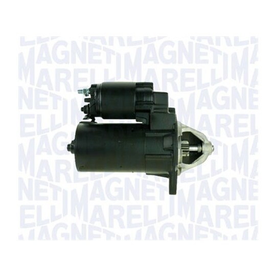 Magneti Marelli Starter to suit Opel, Vauxhall