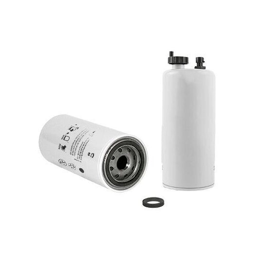 Wix Filters Fuel filter to suit Case, Cummins, Doosan