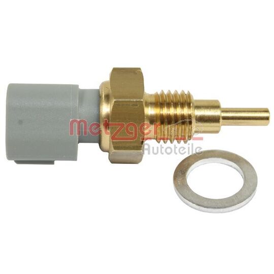 Metzger 0905437 Sensor, coolant temperature to suit Toyota, Ford, Mazda