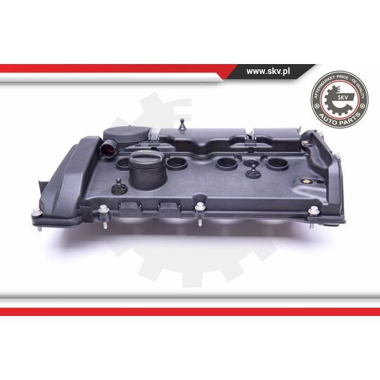Esen Skv Cylinder Head Cover to suit BMW