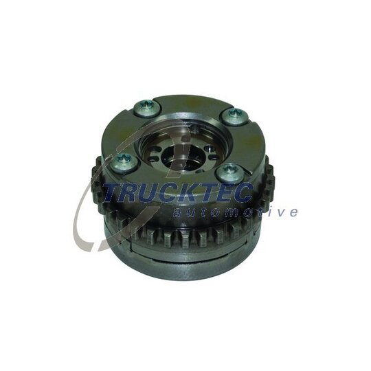Trucktec Automotive Camshaft Adjuster to suit Mercedes-Benz
