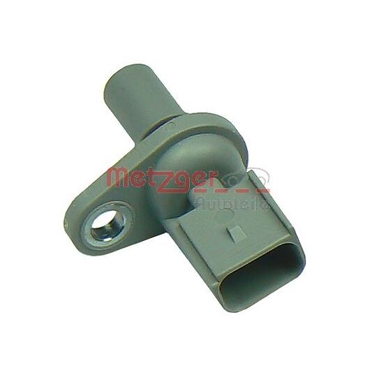 Metzger Sensor, camshaft position to suit Ford, Land Rover, Citroën/Peugeot