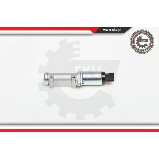 Esen Skv Idle Control Valve, air supply to suit Nissan, Hitachi