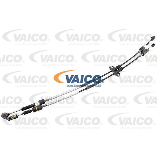 Vaico Cable, manual transmission to suit Ford