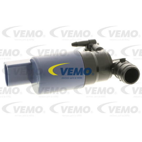Vemo Water Pump, headlight cleaning to suit Ford, Volvo