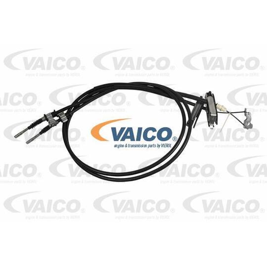 Vaico Cable, parking brake to suit Ford