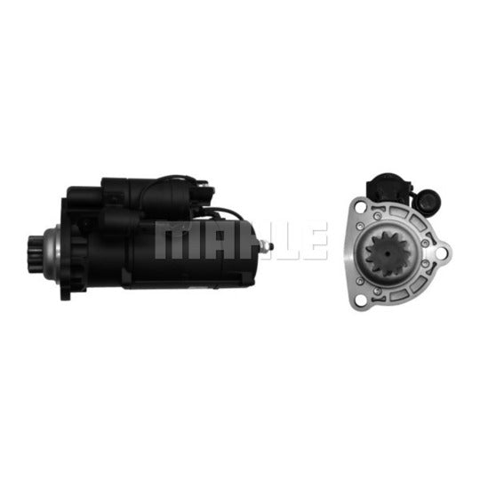 Mahle MS 77 Starter to suit Renault, Volvo, Caterpillar