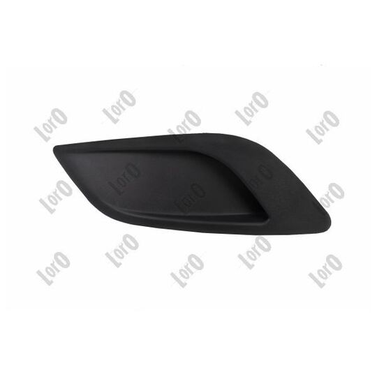 Depo Ventilation Grille, bumper to suit Ford