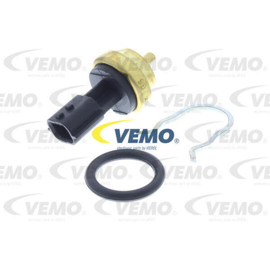 Vemo V46-72-0066 Sensor, coolant temperature to suit Mercedes-Benz, Nissan, Chevrolet