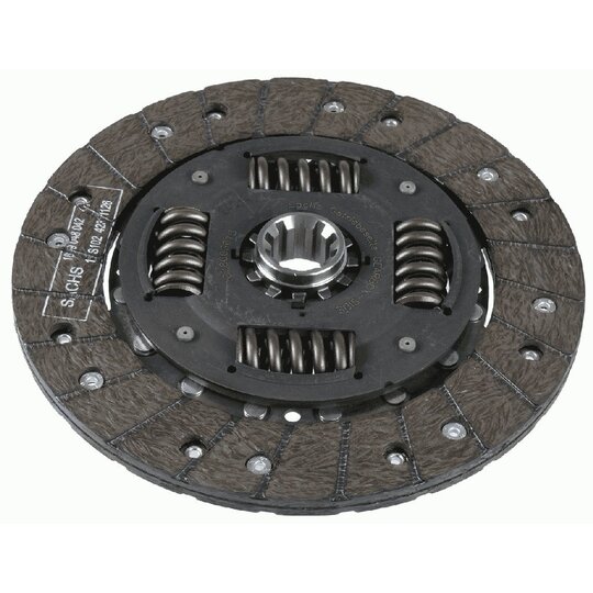 Sachs Clutch Disc to suit BMW