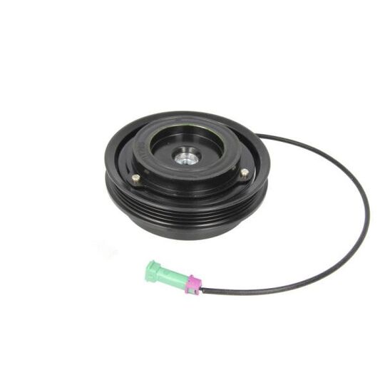 Thermotec Magnetic Clutch, air conditioner compressor to suit Audi, VW, Skoda