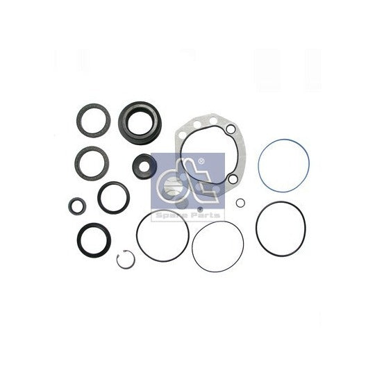 Dt Spare Parts Repair Kit, steering gear to suit Scania