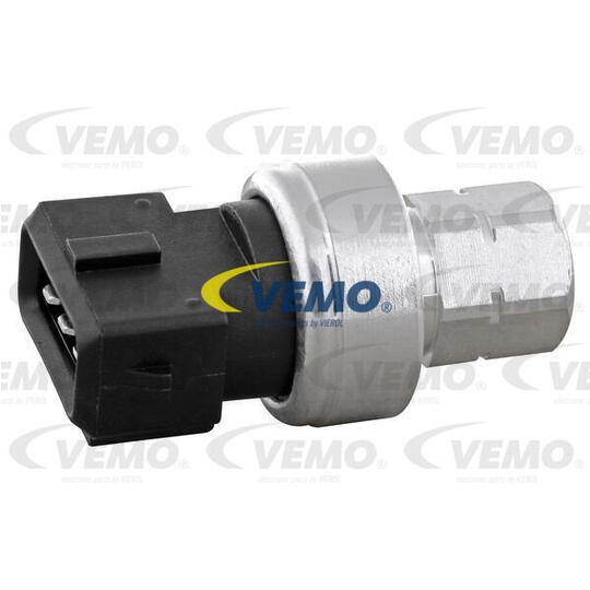 Vemo Pressure Switch, air conditioning to suit Hitachi, Renault, Volvo