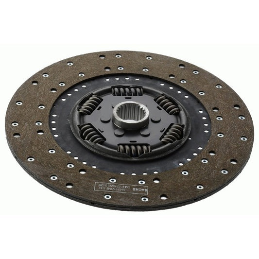 Sachs Clutch Disc to suit Saab, Scania
