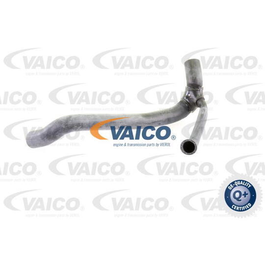 Vaico Radiator Hose to suit Mercedes-Benz